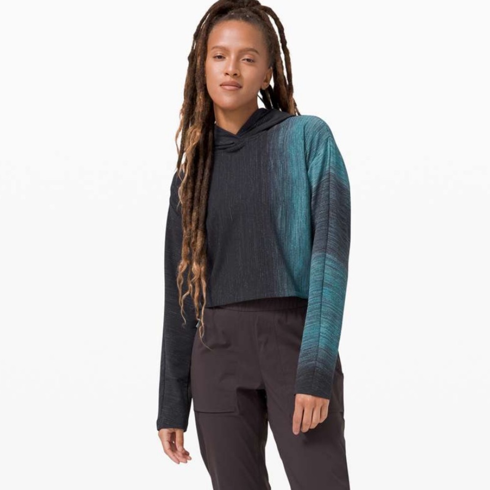 Lululemon Hoodie